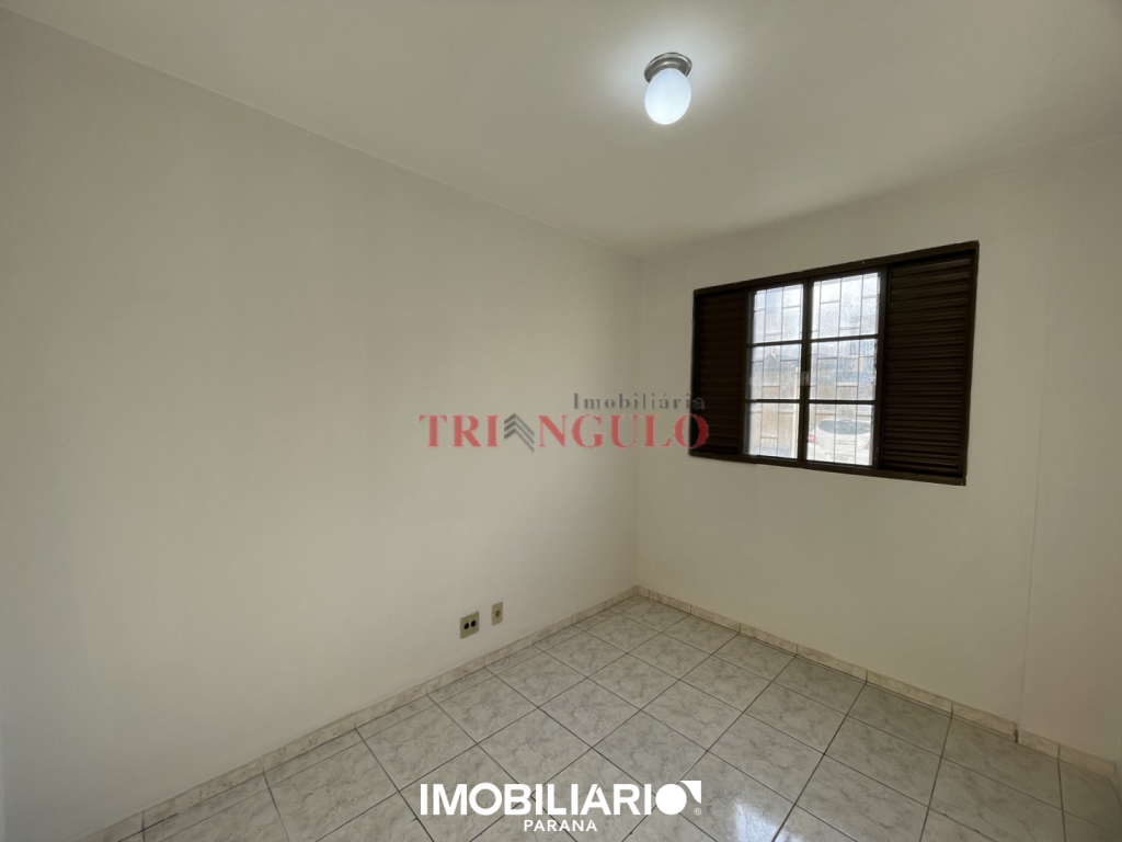 Apartamento para  Alugar em Umuarama pela Imobiliária Triangulo
