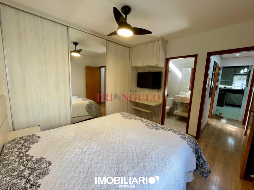 Residência para  Venda em Umuarama pela Imobiliária Triangulo