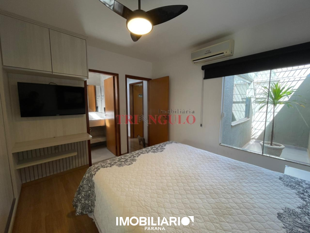 Residência para  Venda em Umuarama pela Imobiliária Triangulo