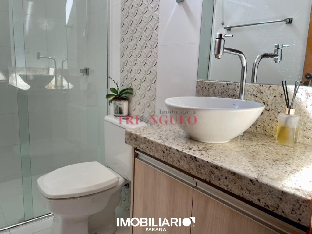 Residência para  Venda em Umuarama pela Imobiliária Triangulo