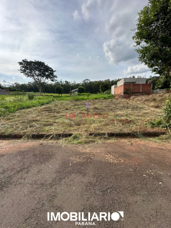Terreno para  Venda em Umuarama pela Imobiliária Triangulo