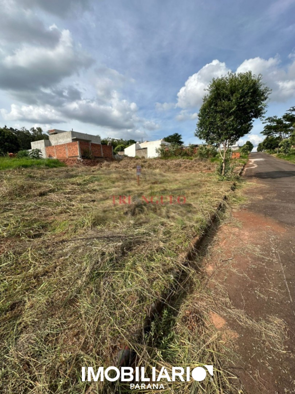Terreno para  Venda em Umuarama pela Imobiliária Triangulo