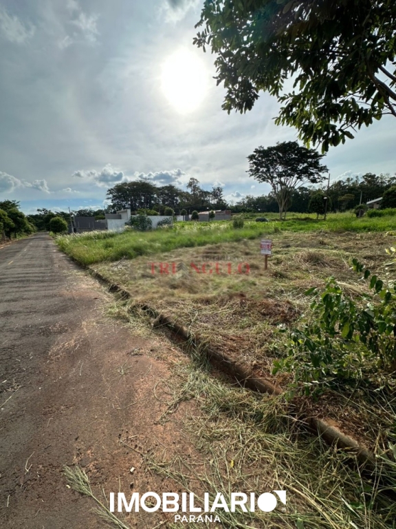 Terreno para  Venda em Umuarama pela Imobiliária Triangulo