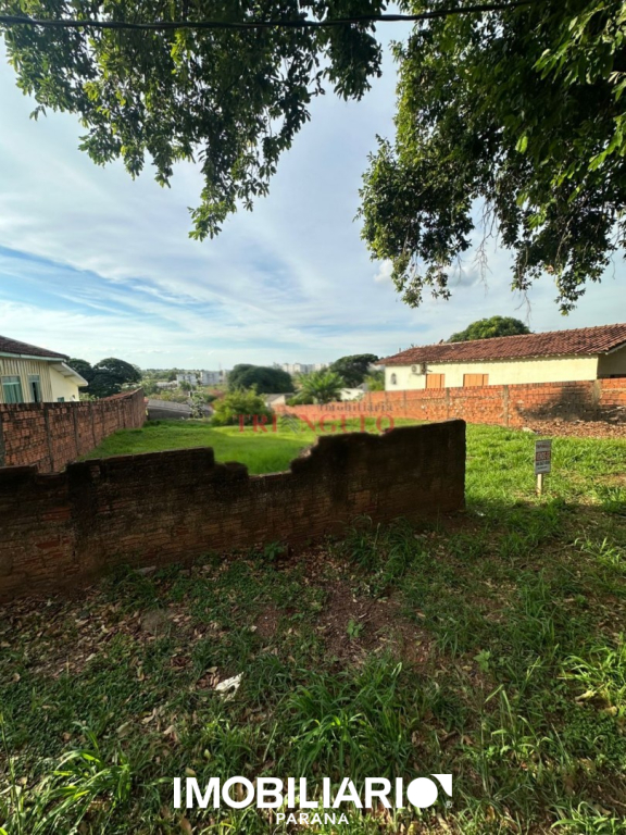 Terreno para  Venda em Umuarama pela Imobiliária Triangulo