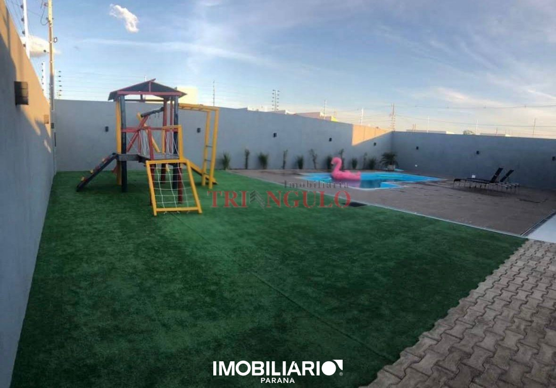 Prédio Comercial para  Venda em Umuarama pela Imobiliária Triangulo