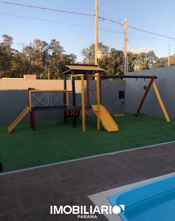 Prédio Comercial para  Venda em Umuarama pela Imobiliária Triangulo