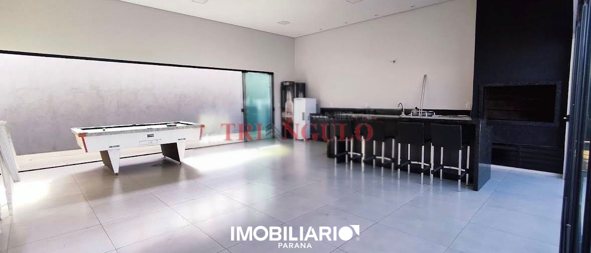 Prédio Comercial para  Venda em Umuarama pela Imobiliária Triangulo