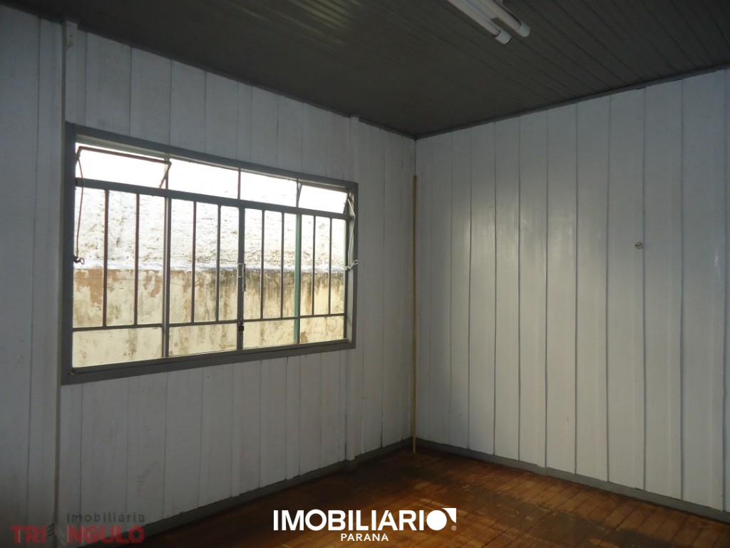 Residência para  Alugar em Umuarama pela Imobiliária Triangulo
