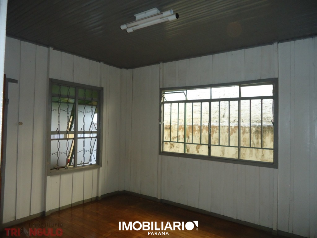Residência para  Alugar em Umuarama pela Imobiliária Triangulo
