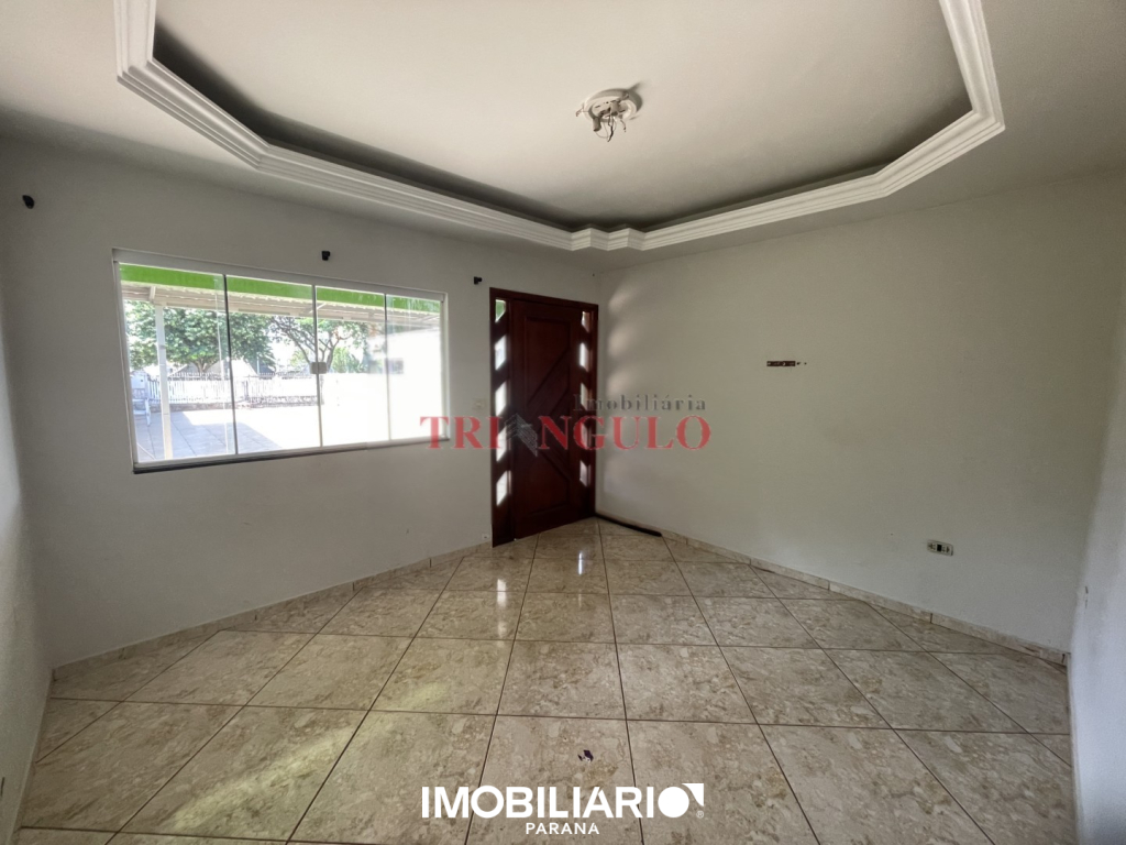 Residência para  Alugar em Umuarama pela Imobiliária Triangulo