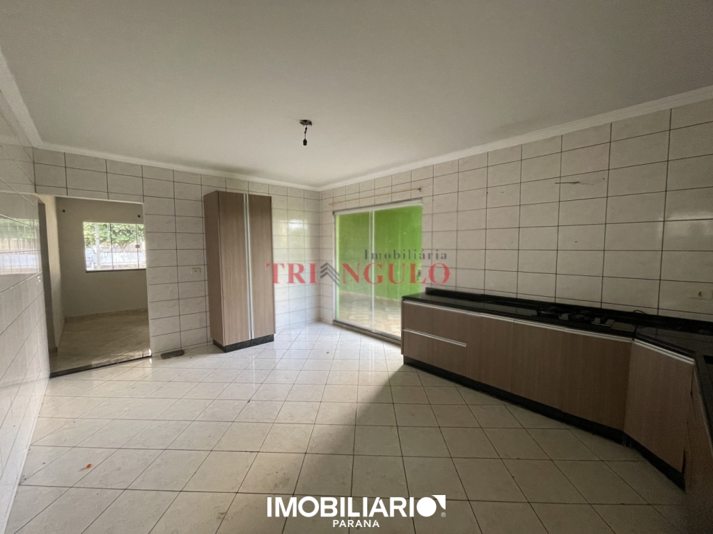 Residência para  Alugar em Umuarama pela Imobiliária Triangulo