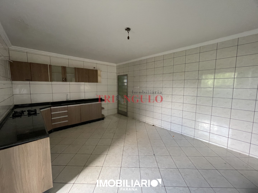 Residência para  Alugar em Umuarama pela Imobiliária Triangulo