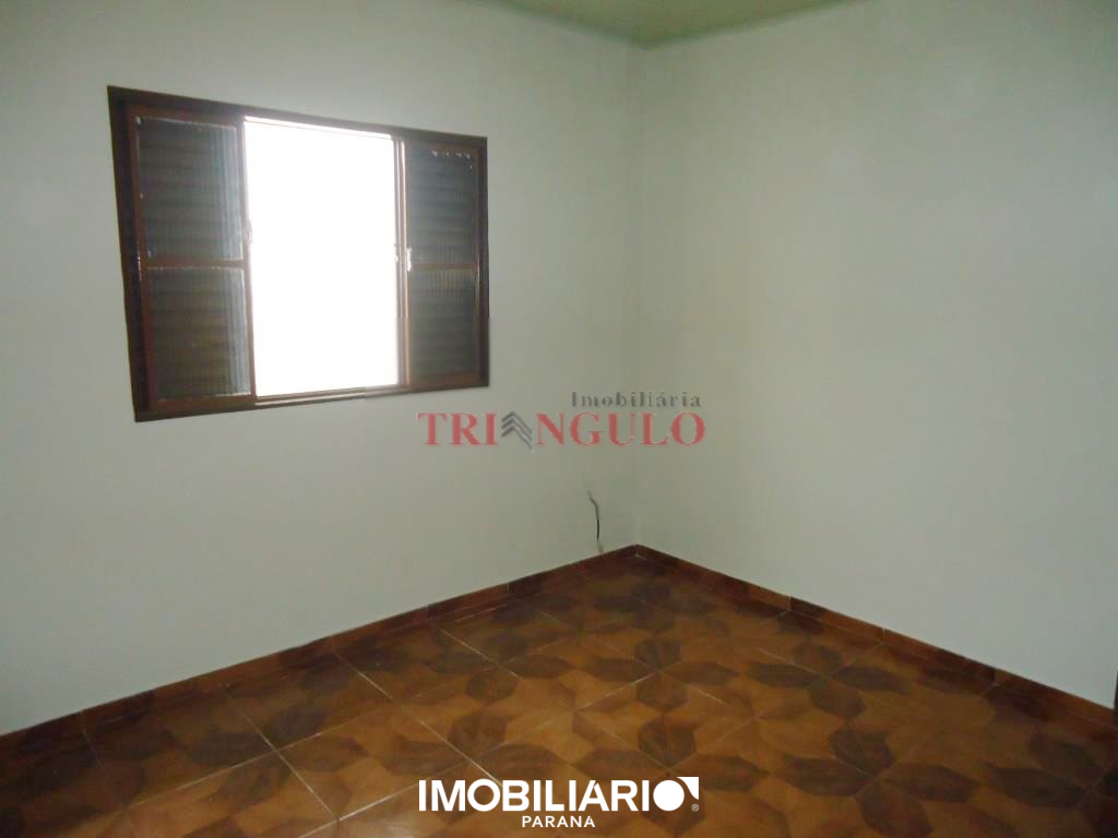 Residência para  Venda em Umuarama pela Imobiliária Triangulo
