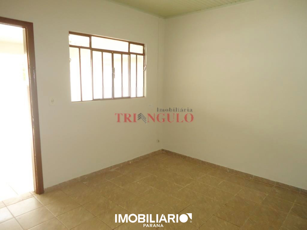 Residência para  Venda em Umuarama pela Imobiliária Triangulo