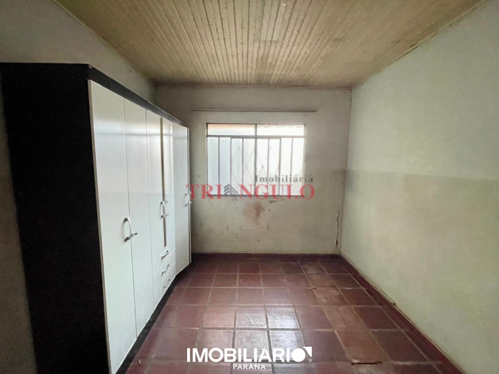 Residência para  Venda em Umuarama pela Imobiliária Triangulo