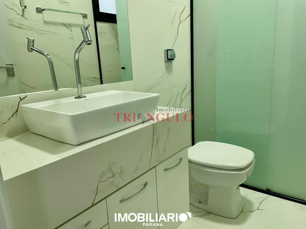 Residência para  Venda em Umuarama pela Imobiliária Triangulo