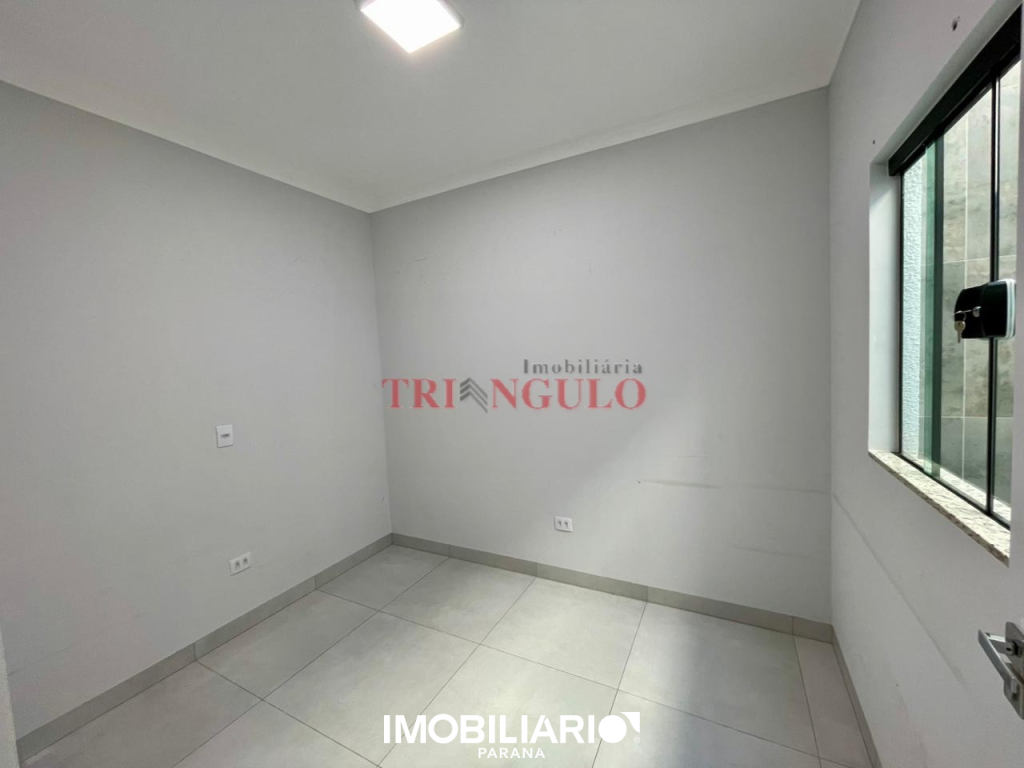 Residência para  Venda em Umuarama pela Imobiliária Triangulo