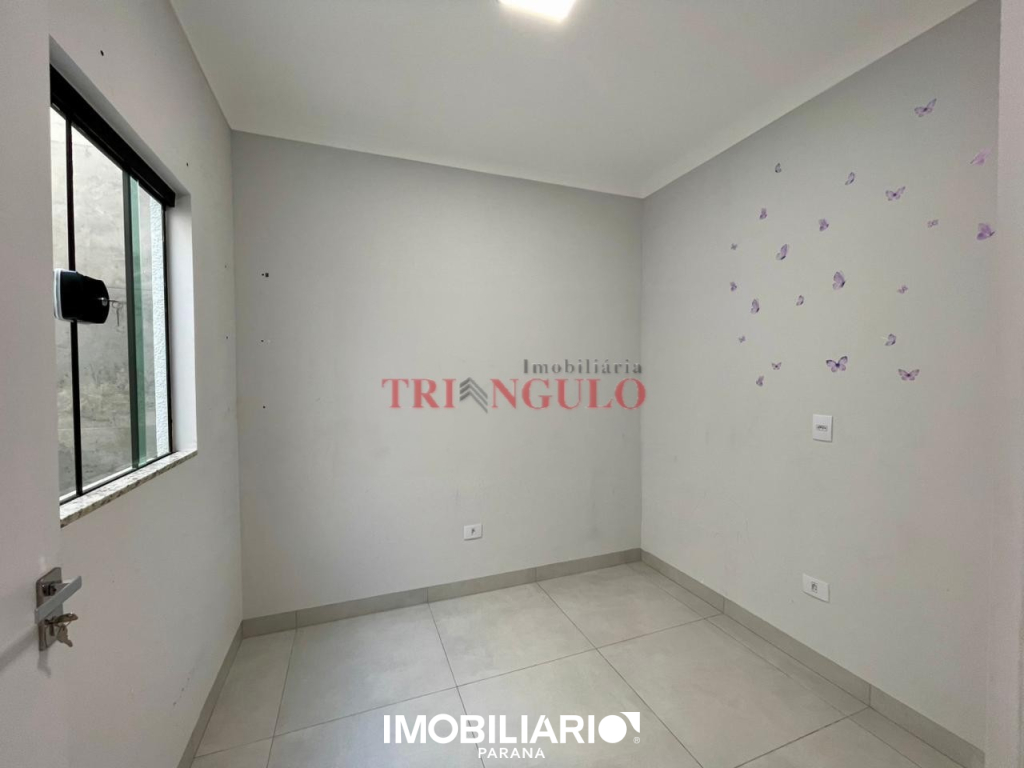 Residência para  Venda em Umuarama pela Imobiliária Triangulo