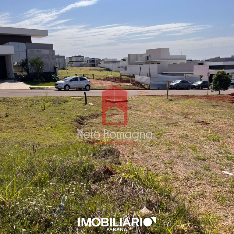 Terreno para  Venda em Umuarama pela Neto Romagna