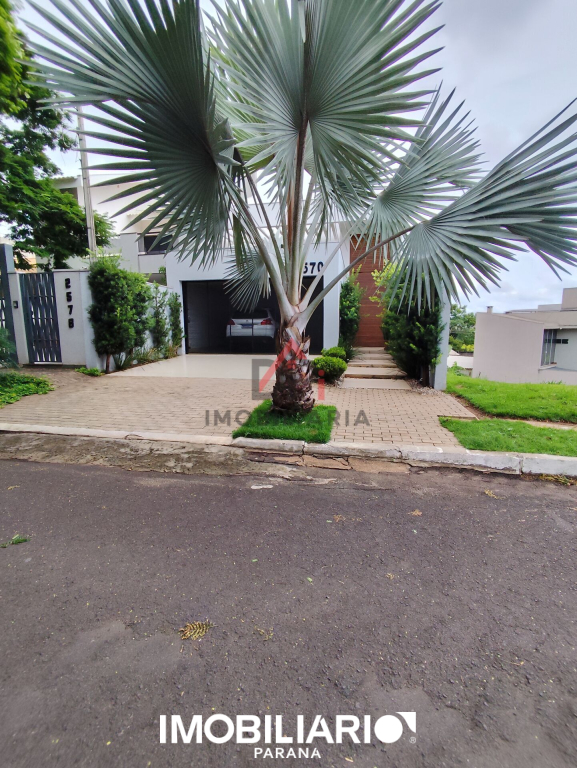 Residência para  Venda em Umuarama pela DPI Imobiliária