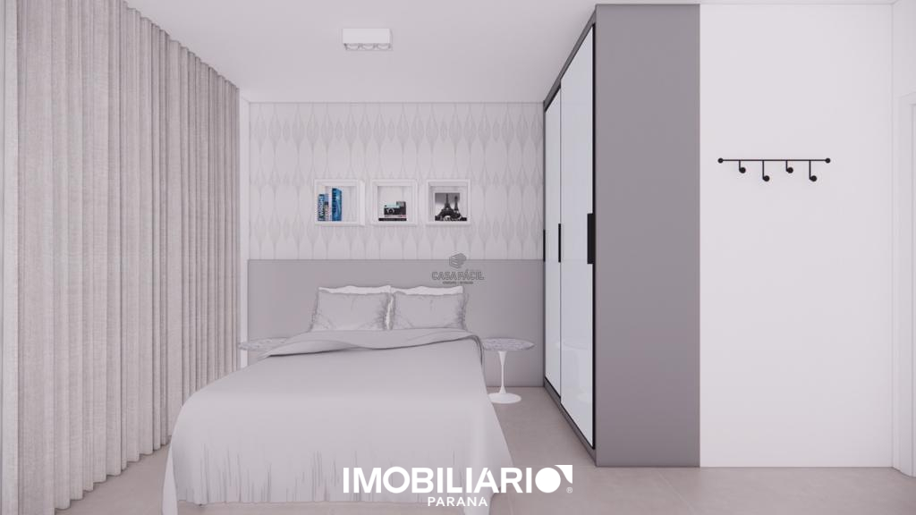 Sobrado para  Venda em Campo Mourão pela Casa fácil