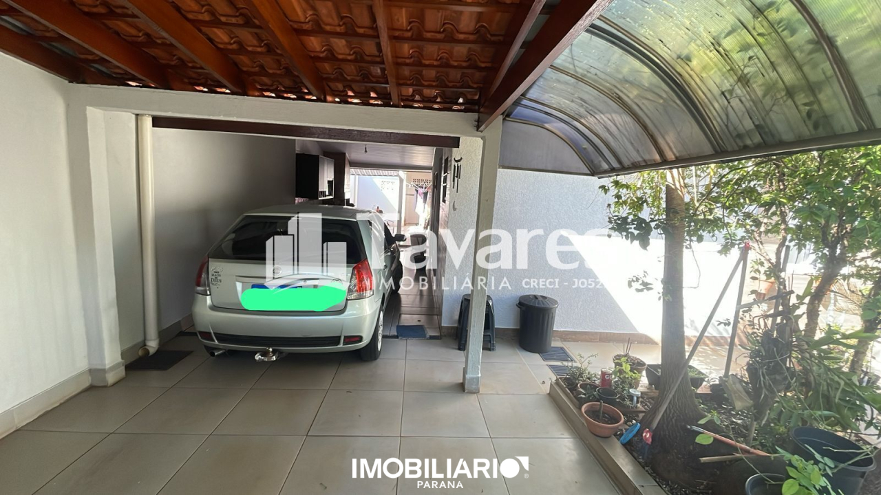 Residência para  Venda em Umuarama pela Tavares