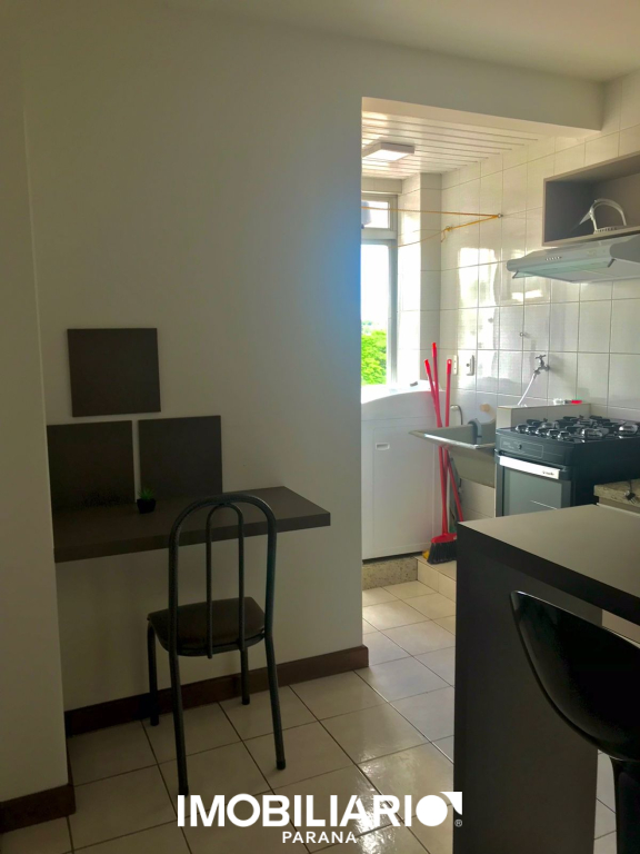 Apartamento para  Venda em Umuarama pela Babolin imóveis