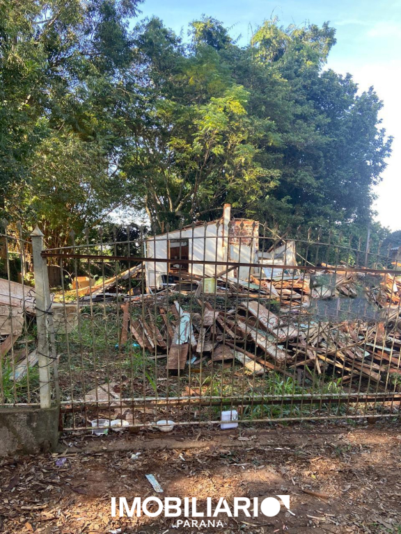 Terreno para  Venda em Campo Mourão pela Casa fácil
