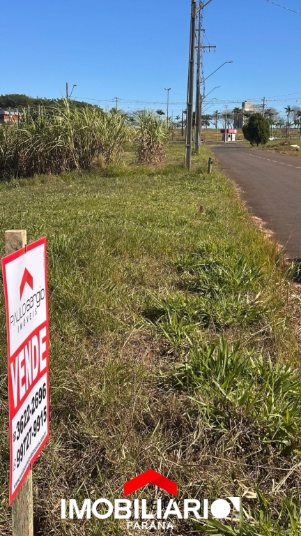 Terreno para  Venda em Umuarama pela Paulo Sergio
