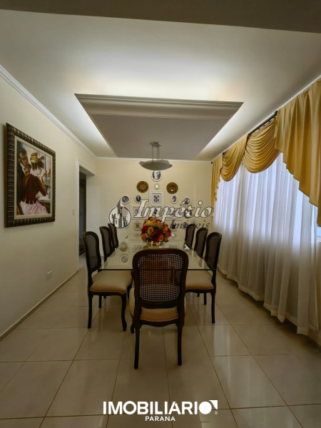 Apartamento para  Venda em Campo Mourão pela Império Imóveis