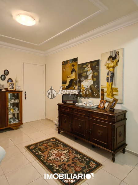Apartamento para  Venda em Campo Mourão pela Império Imóveis