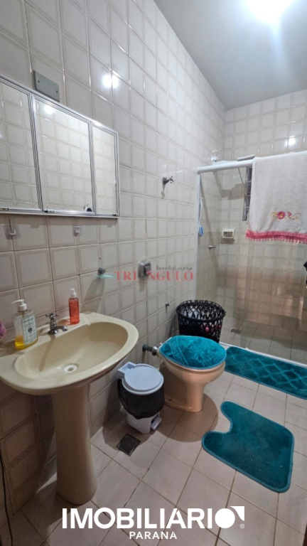 Residência para  Venda em Umuarama pela Imobiliária Triangulo