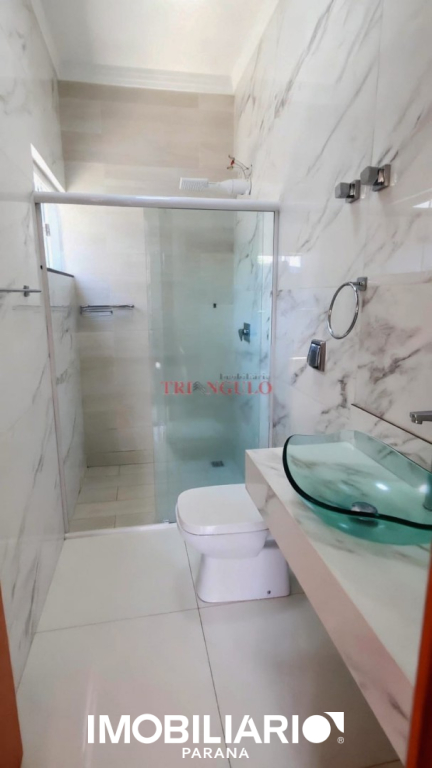 Residência para  Venda em Umuarama pela Imobiliária Triangulo