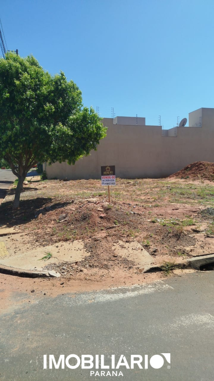 Terreno para  Venda em Umuarama pela Araujo