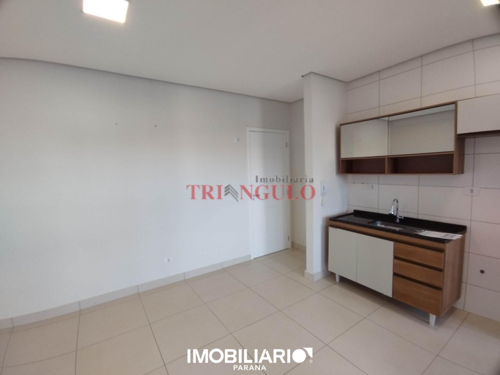 Apartamento para  Venda em Umuarama pela Imobiliária Triangulo