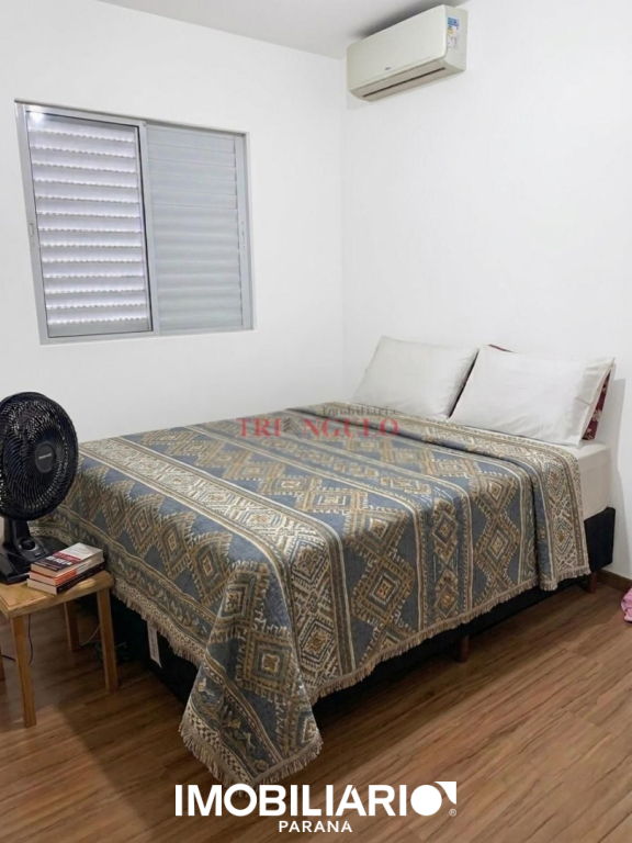 Apartamento para  Venda em Umuarama pela Imobiliária Triangulo