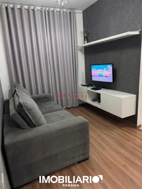 Apartamento para  Venda em Umuarama pela Imobiliária Triangulo