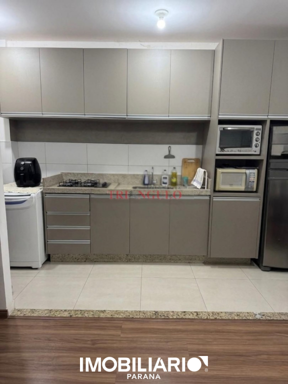 Apartamento para  Venda em Umuarama pela Imobiliária Triangulo