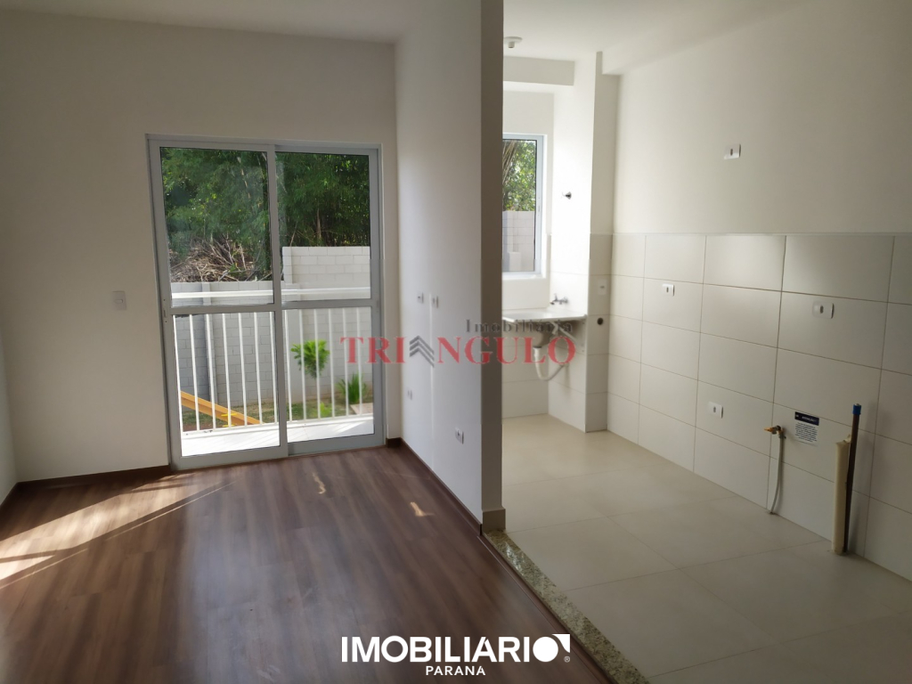 Apartamento para  Alugar em Umuarama pela Imobiliária Triangulo