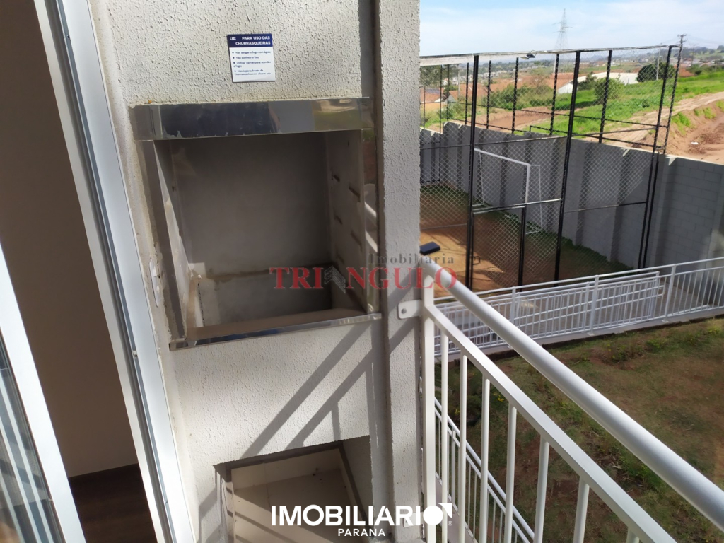Apartamento para  Alugar em Umuarama pela Imobiliária Triangulo