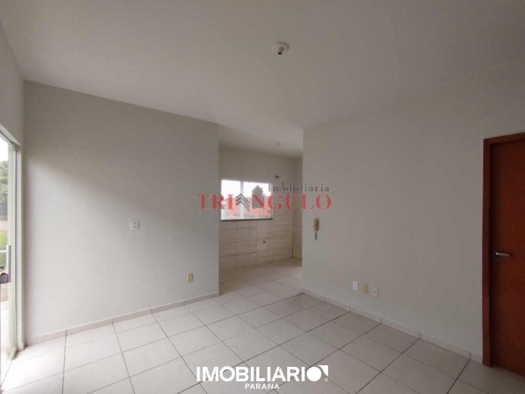 Residência para  Alugar em Umuarama pela Imobiliária Triangulo