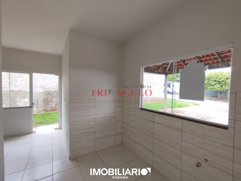 Residência para  Alugar em Umuarama pela Imobiliária Triangulo