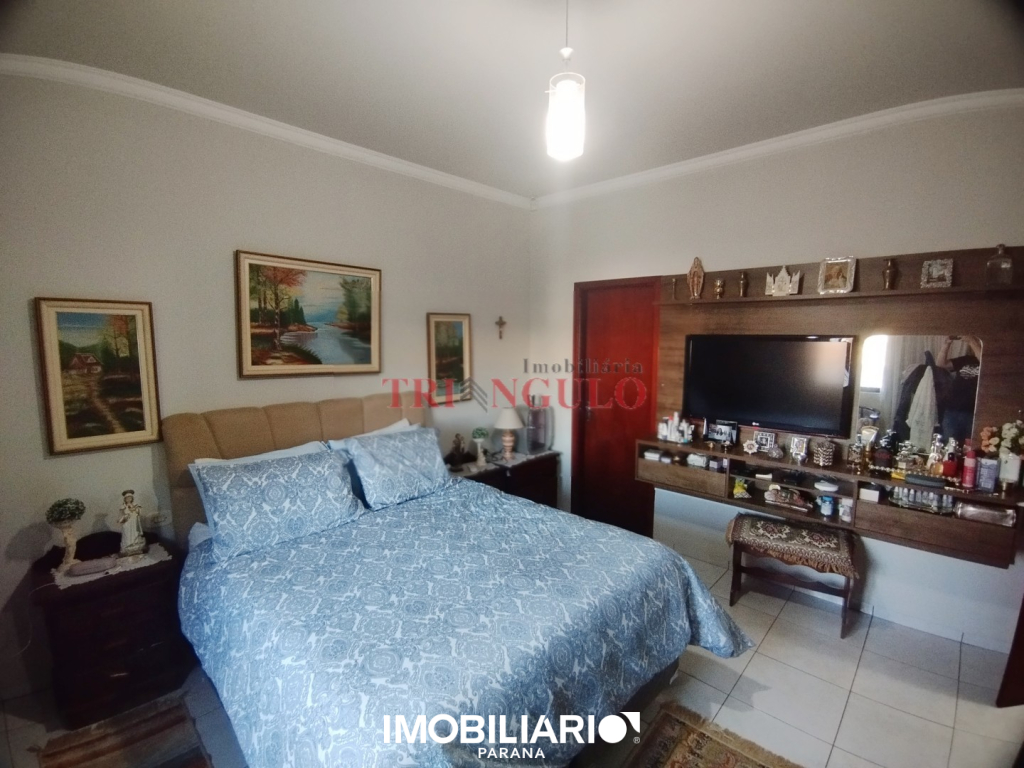 Residência para  Venda em Umuarama pela Imobiliária Triangulo