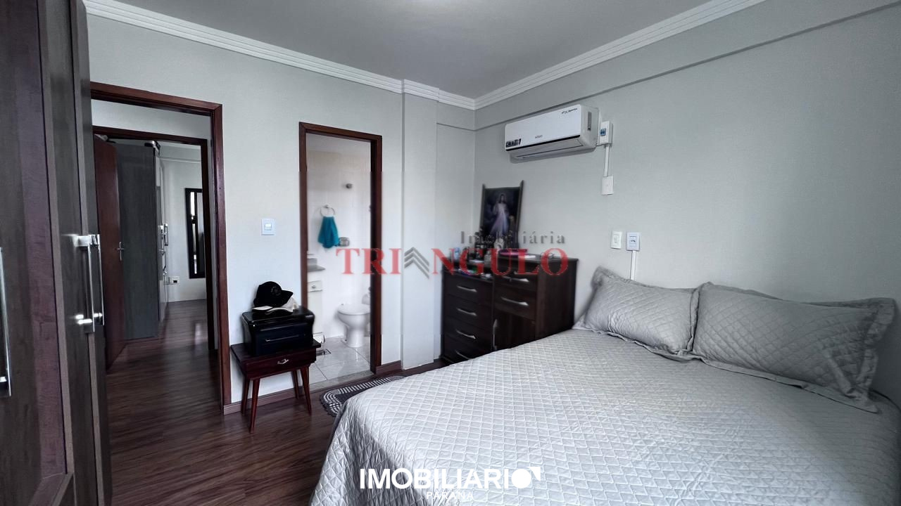 Apartamento para  Venda em Umuarama pela Imobiliária Triangulo