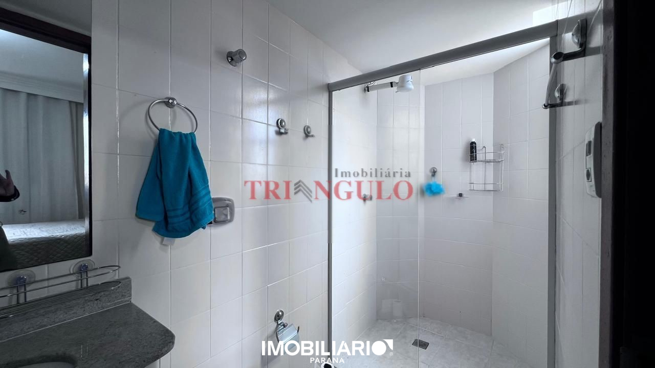 Apartamento para  Venda em Umuarama pela Imobiliária Triangulo