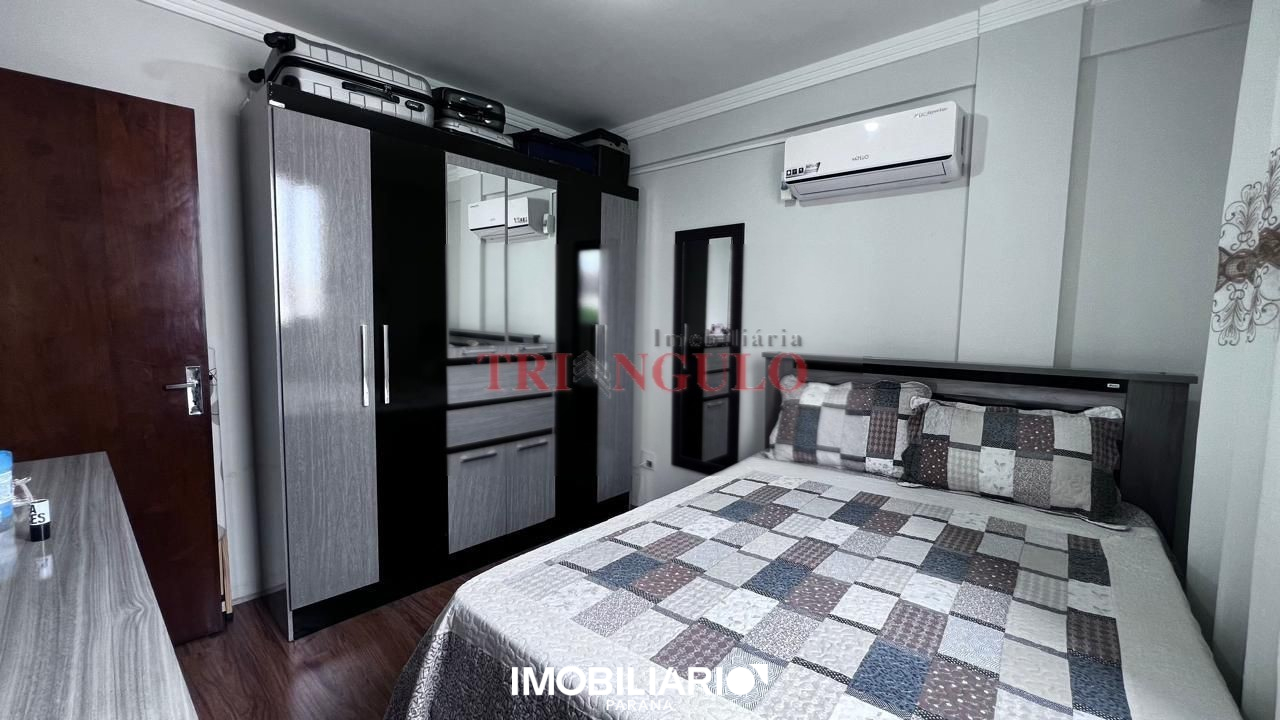 Apartamento para  Venda em Umuarama pela Imobiliária Triangulo