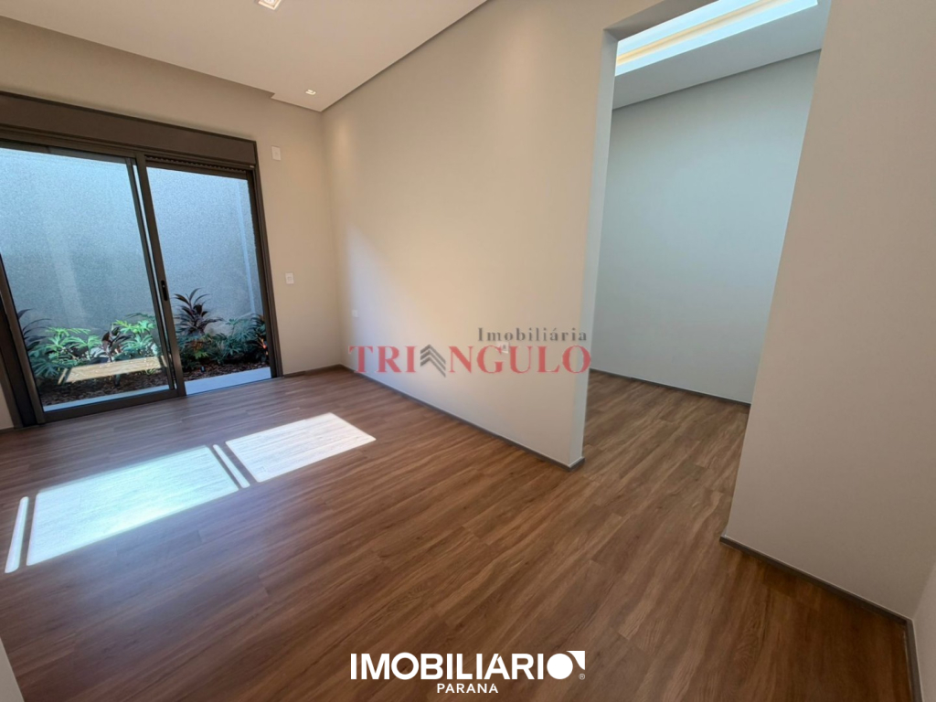 Residência para  Venda em Umuarama pela Imobiliária Triangulo