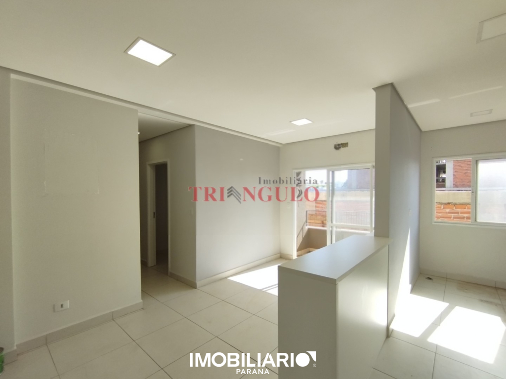 Apartamento para  Alugar em Umuarama pela Imobiliária Triangulo
