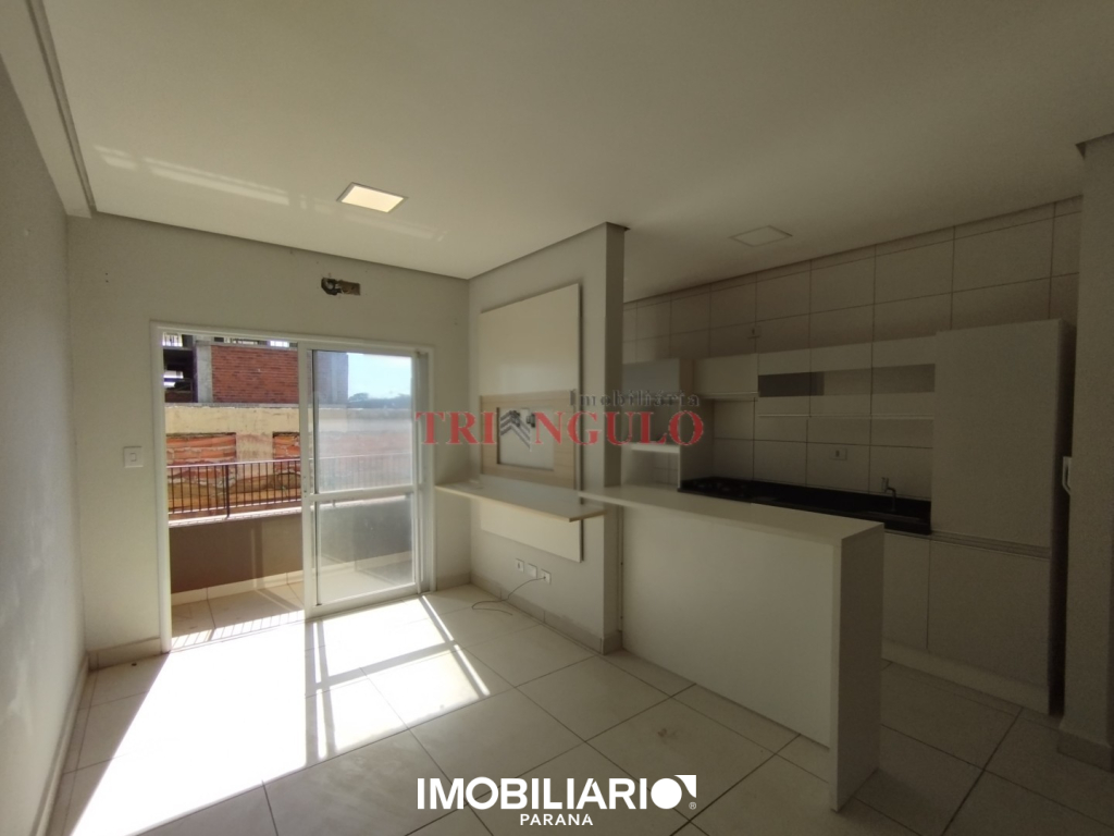 Apartamento para  Alugar em Umuarama pela Imobiliária Triangulo