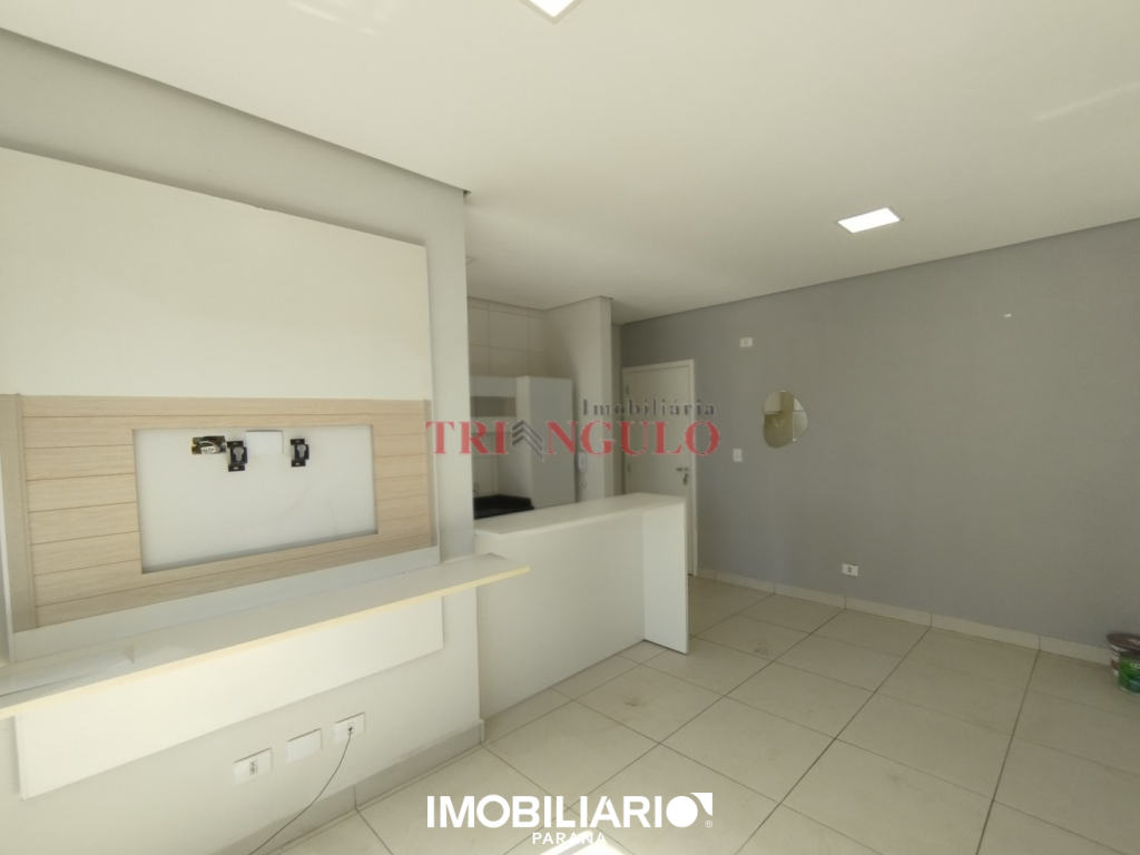 Apartamento para  Alugar em Umuarama pela Imobiliária Triangulo
